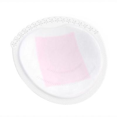 Лактаційні антибактеріальні прокладки Lovi Discreet Elegance (19/602new)