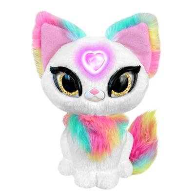 Інтерактивна іграшка My Fuzzy friends Magic whispers Кошеня Луна (18603)