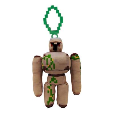 М'яка іграшка PMI Майнкрафт Залізний ґолем (MC7202/5)