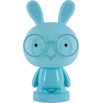 Світильник Kite Bunny блакитний ​(K24-490-1-3)