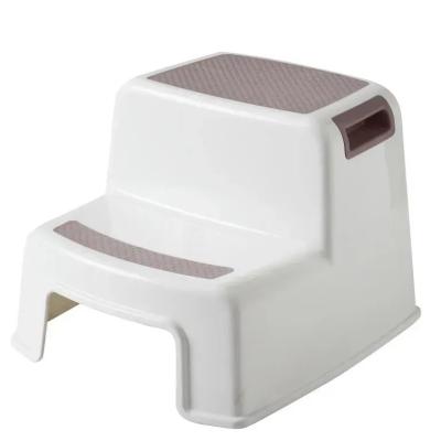 Підставка дитяча сходинки Babyhood Преміум нюдові (BH-511N)