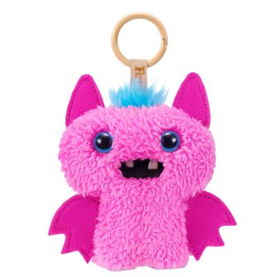 М'яка іграшка-брелок Fuggler Рожевий Летунчик (15759G)