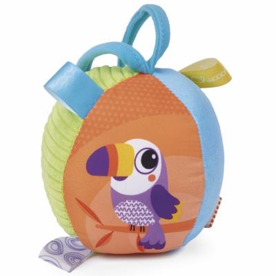 Розвивальна іграшка Chicco М'ячик (11565.00)