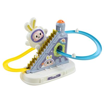 Розвиваюча іграшка Країна Іграшок Трек для зайчиків (1026-86)