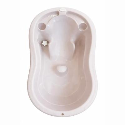 ​Дитяча ванночка Babyhood Ерго бежева (BH-301Be)