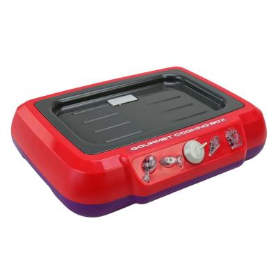 Ігровий набір Країна Іграшок Фритюрниця (2A550)