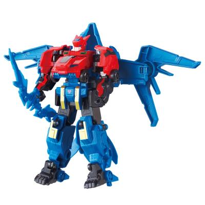 Трансформер Dinoster Раптор Болт Вінг (EU580813)