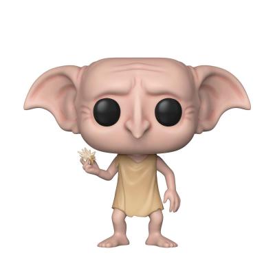 Фігурка Funko Pop Harry Potter Добі (65650)