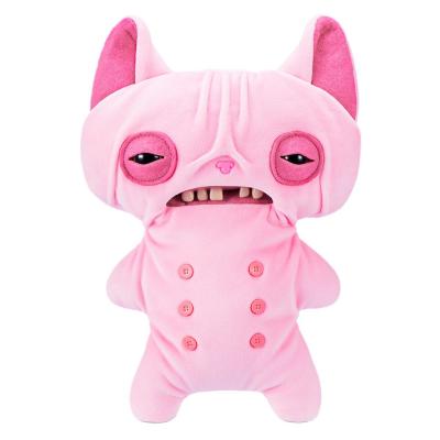 М'яка іграшка Fuggler Пані Ґудзюня 24 см (15752A)