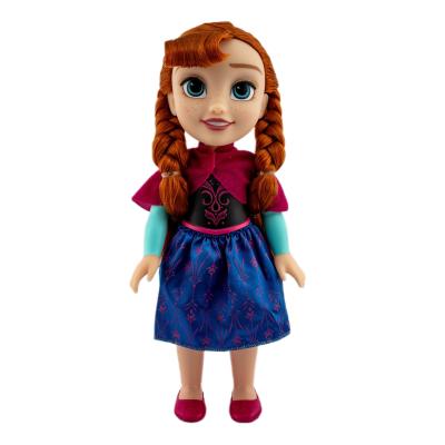 Лялька Disney Frozen Анна (192995206328)