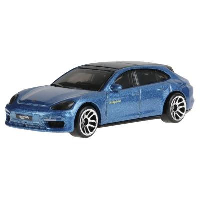 Автомодель Hot Wheels Porsche Panamera turbo S E-hybrid sport turismo (GDG44/JCB79)