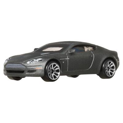 Автомодель Hot Wheels Fast and Furious 2005 Aston Martin DB9 (HNR88/JBY35)