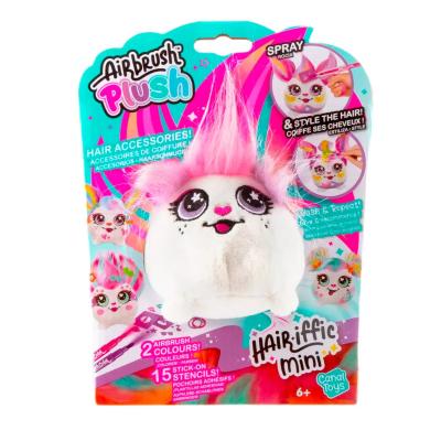 Набір для творчості Canal Toys DIY Airbrush Пінкі (AIR038/1)