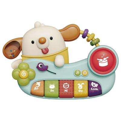 Музична іграшка Kiddi Smart Диво-піаніно (DM9900-UA)