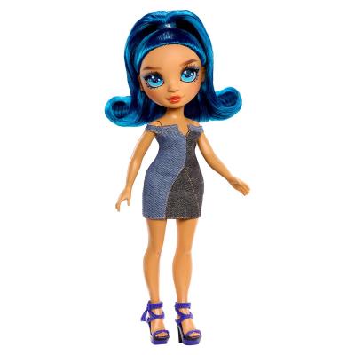 Лялька Rainbow high ОРР Скайлер (989493)