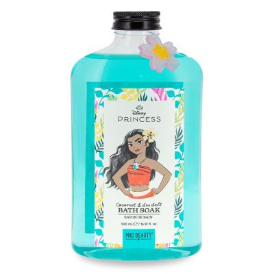 ​Піна для ванни Mad beauty Принцеса Ваяна 530 мл (DM-16869-6)