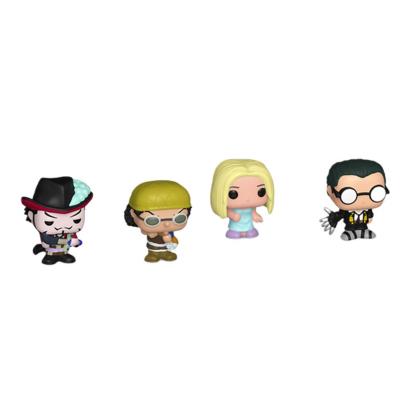 Набір фігурок Funko Pop One piece Усопп (86895)