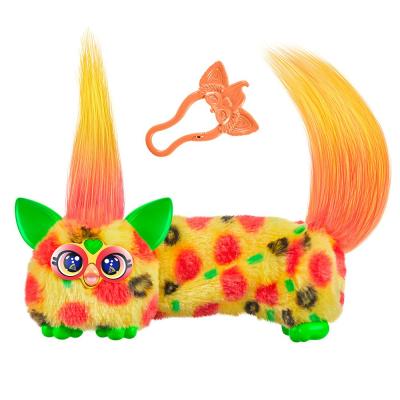 Інтерактивна іграшка Furby DJ Furblets Pepp (G1777/G1784)