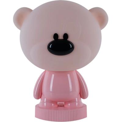 Світильник Kite Bear рожевий (K24-490-2-2)