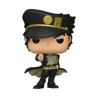 Фігурка Funko Pop Jojo's bizarre adventure Джотаро Куджо (88460)