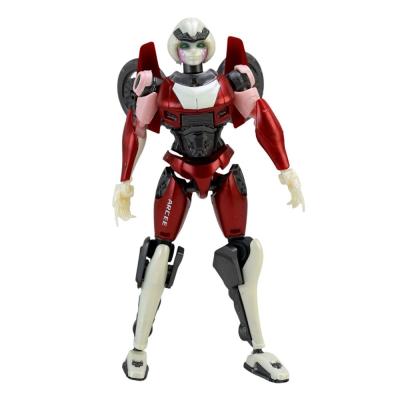 Ігрова фігурка Blokees Transformers Arcee (71152)