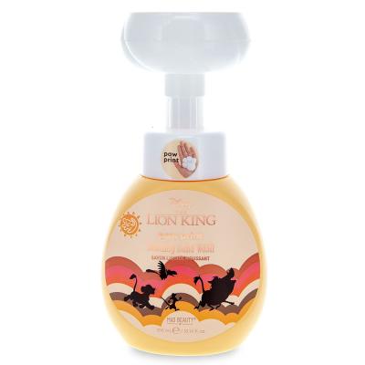 Мило для рук Mad beauty Король Лев 300 мл (DLK-FG12035-6)