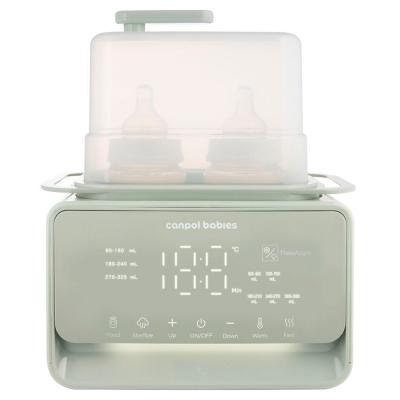 Підігрівач-стерилізатор Canpol babies 7 в 1 (12/218)