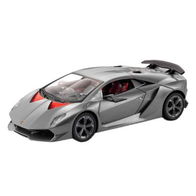 Автомодель Shantou Yisheng Lamborghini (866-1822S)