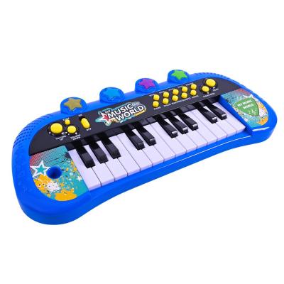 ​Музичний інструмент Країна Іграшок Піаніно (MY66311B-S)