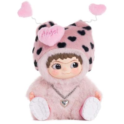 М'яка іграшка Pop Top Letsvan Wakuku Янгол 800% (17WK-P8-P3)