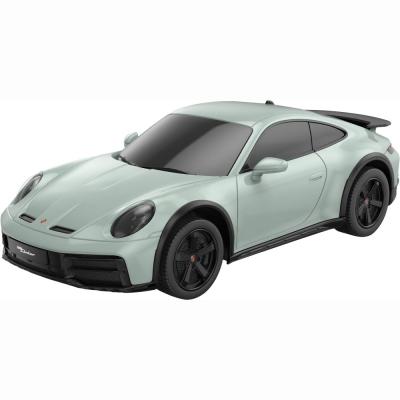 Автомодель Rastar Porsche 911 Dakar 1:24 Зелений (454.01.13)