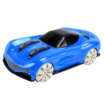 ​Автомодель Країна Іграшок на радіокеруванні синя (PM3414/2)