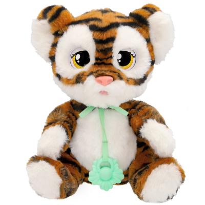 Інтерактивна іграшка Baby Paws Тигреня (927650IM)