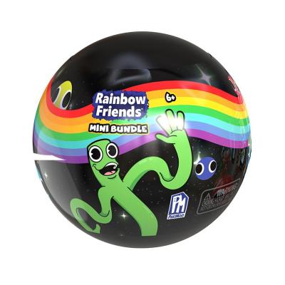 Фігурка-сюрприз PhatMojo Rainbow Friends (124869)