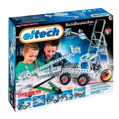 Конструктор Eitech Базовий (С06)