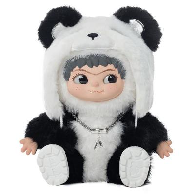 М'яка іграшка Pop Top Letsvan Wakuku Панда 800% (17WK-P8-P1)