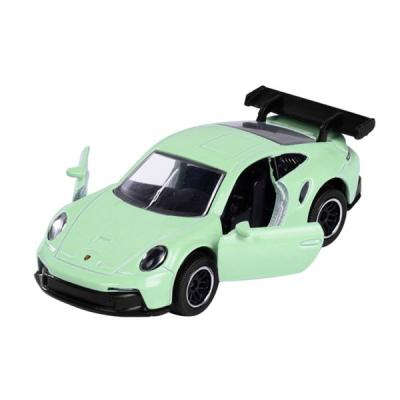 Автомодель Majorette Преміум Porsche бірюзова (8502100002/6)