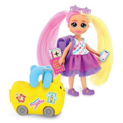 ​Ігровий набір Funville Dreameez Мандрівниця (FV81106)