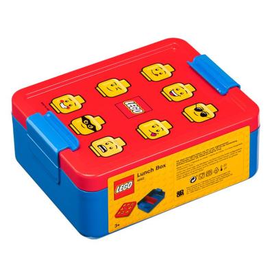 ​​Ланч-бокс LEGO Lifestyle Iconic Classic (40520001)