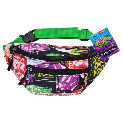Поясна сумка Kids Hits Teenage Mutant Ninja Turtles (KH78/002L)