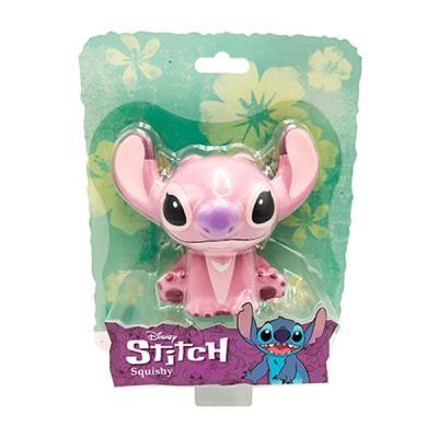 Іграшка-сквіш Sbabam Disney Пригоди Стіча Енджел (82/CN24/4)