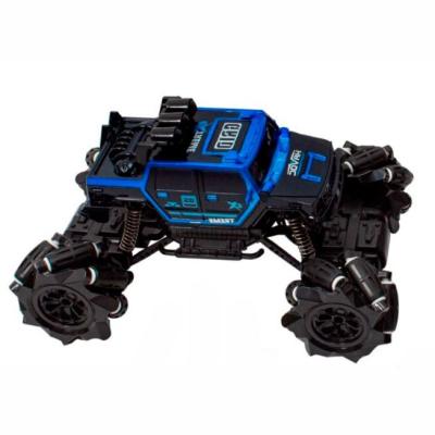 Машинка Maya Toys Краулер для дрифту синій (112415/1)