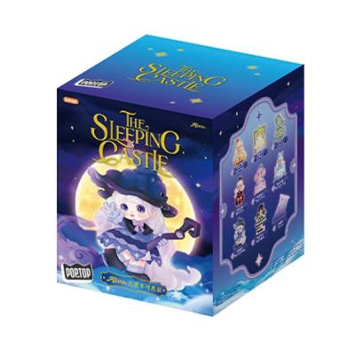 Фігурка-сюрприз Pop Top Jotoys Miana Замок сновидінь (JO-2025034)