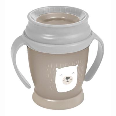 Кружка Lovi 360° Mini 210 мл Buddy Bear (1/599new)