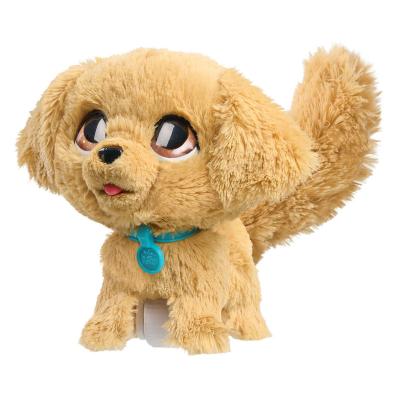 Інтерактивна іграшка FurReal Wag-a-lots Золотистий ретривер (28162)