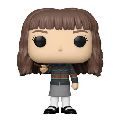 Фігурка Funko Pop Harry Potter Герміона з паличкою (57367)