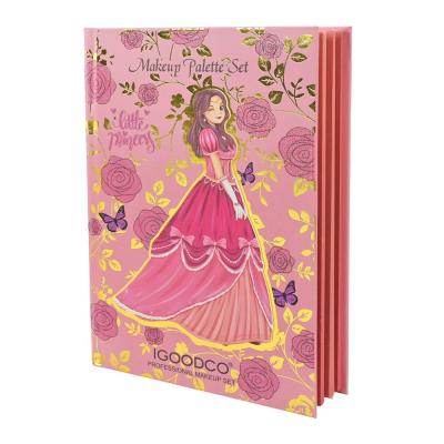 Палетка тіней Країна Іграшок (IG3195)