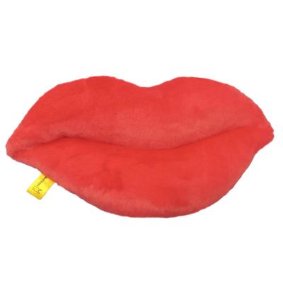 М'яка іграшка MeriToys Губи червоні 45см (2050000333644)