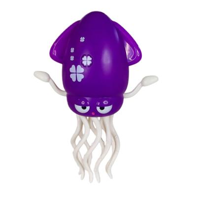 Інтерактивна іграшка Tiki Wiki Кальмаріні денсеріні пурпуровий (158-21-UA-P)