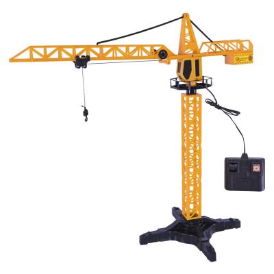 Автомодель Країна Іграшок Підйомний кран на дистанційному керуванні (1562)